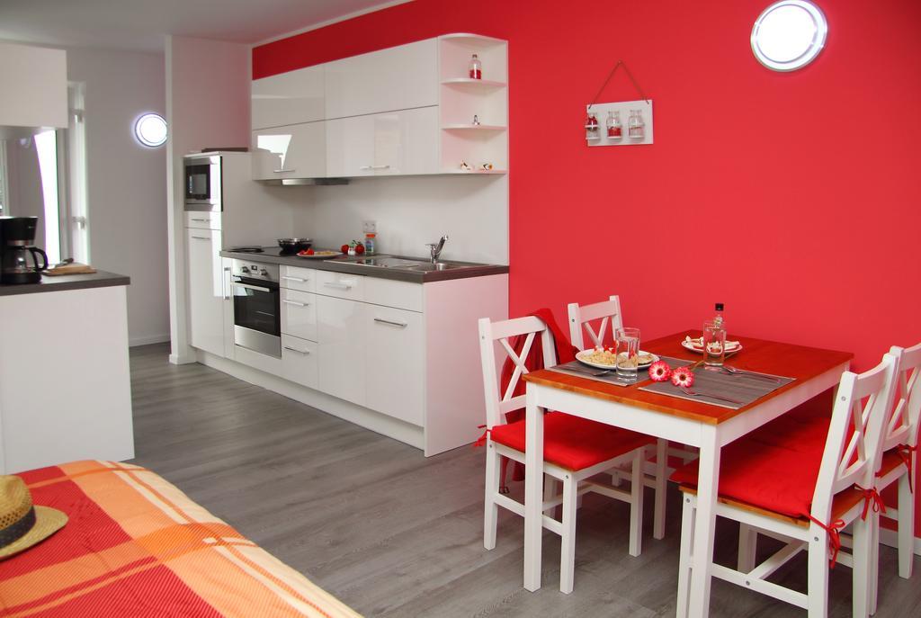 Malow Apartment Robel