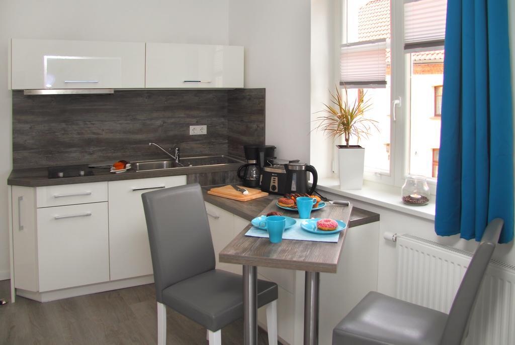 Apartment Malow