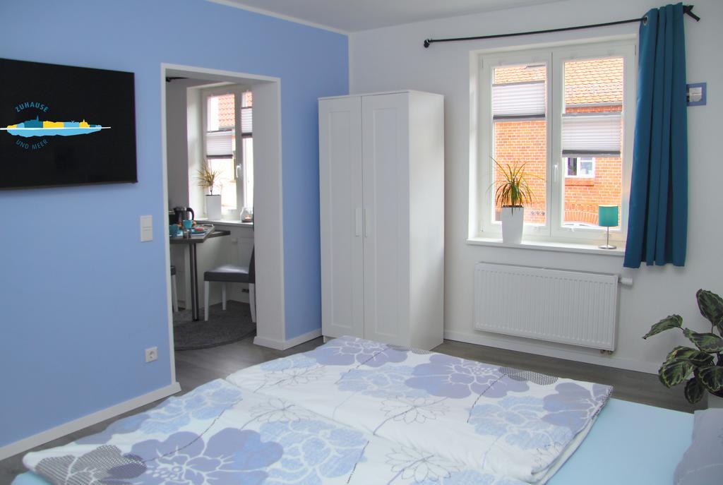 Malow Apartment Robel