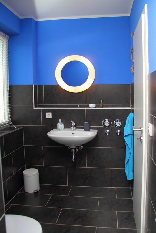 Apartment Malow *