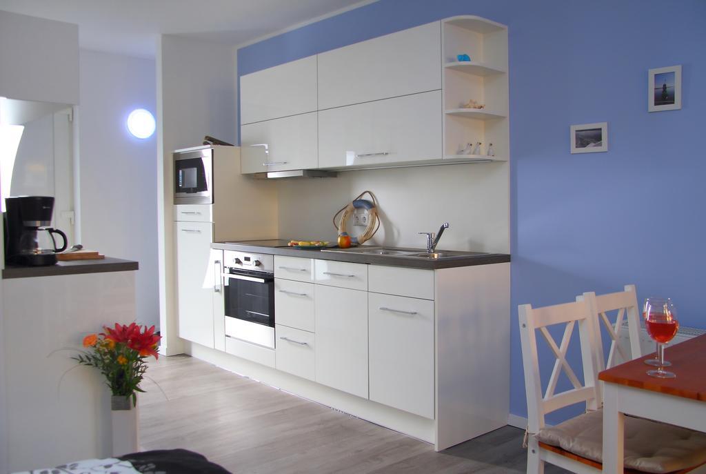 Apartment Malow *