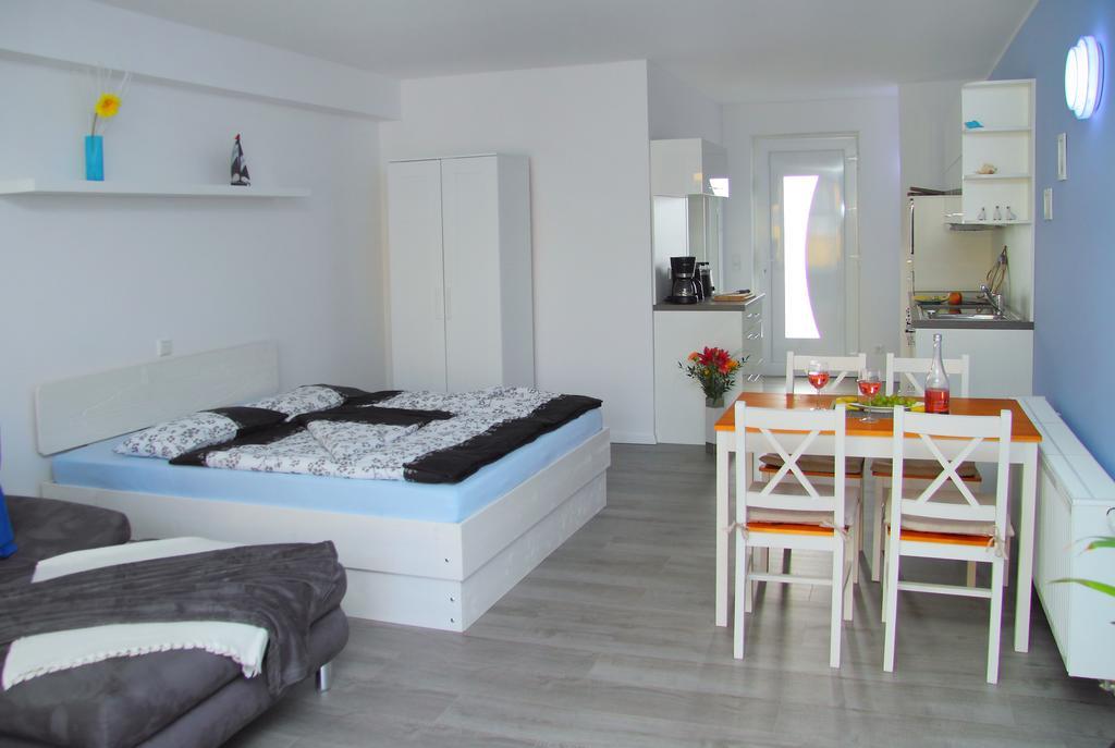Apartment Malow Robel