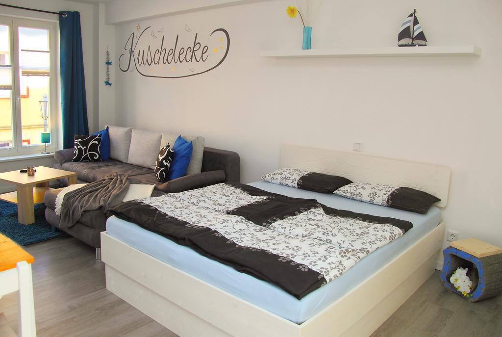 Apartment Malow *