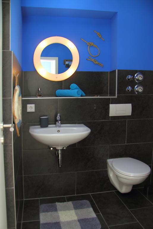 Apartment Malow Robel