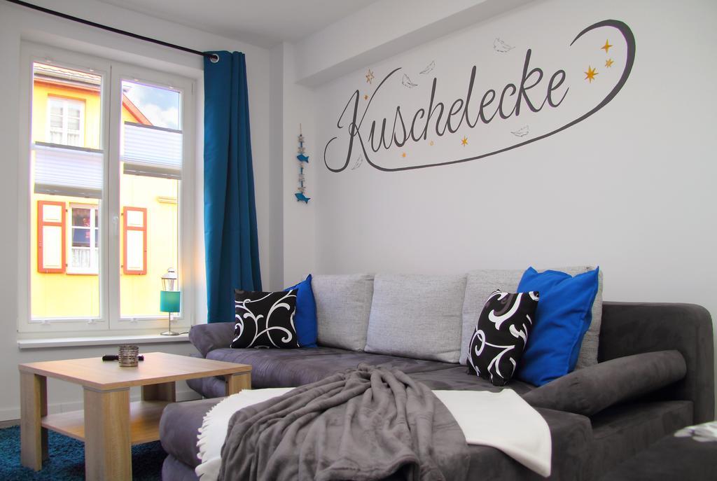 Malow Apartment