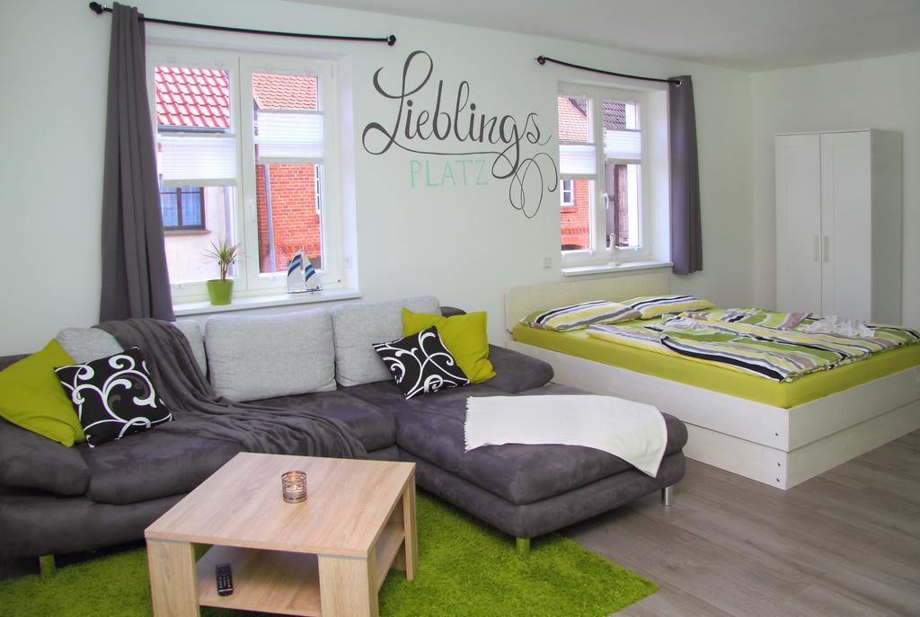 Malow Apartment