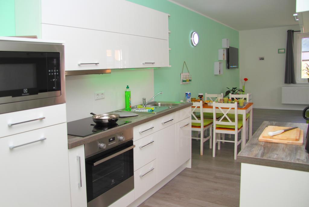 Apartment Malow Robel